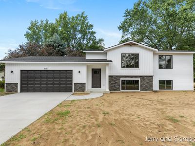 4783 Reimink Rd, Hamilton, MI, 49419