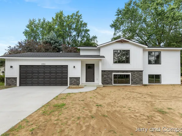 4783 Reimink Rd, Hamilton, MI 49419