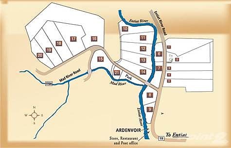 Two Rivers Plat Map for Windermere JPEG