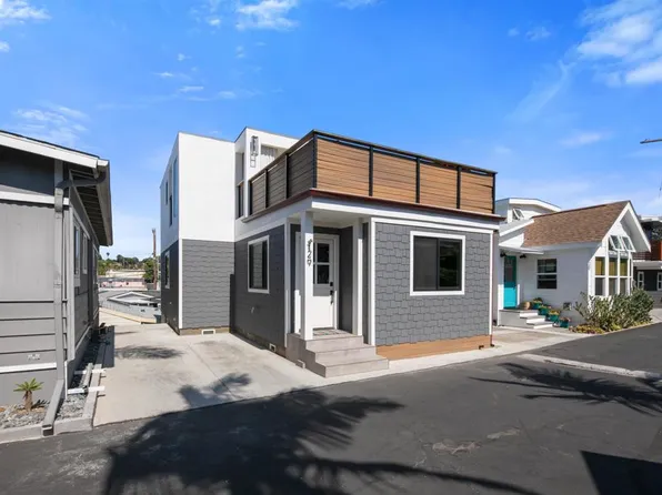 123 Jasper St Spc 29, Encinitas, CA 92024
