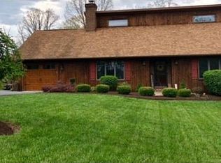 161 Lake Holiday Rd, Cross Junction, VA 22625