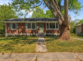 2769 Baybrook Rd, Lexington, KY 40517
