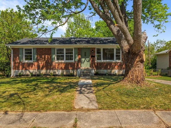 2769 Baybrook Rd, Lexington, KY 40517