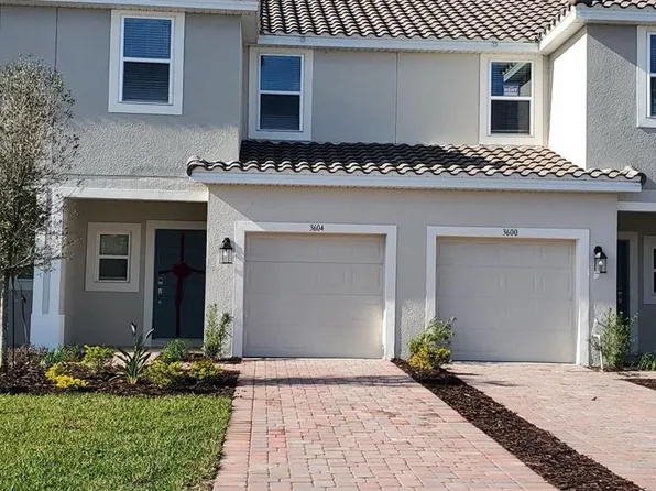3604 Landing Net Dr, Kissimmee, FL 34746