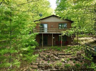 7140 Mildred Ln, Rhinelander, WI 54501