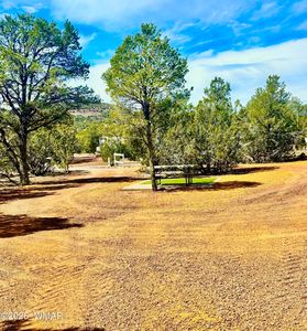 14 County Road 3573, Vernon, AZ, 85940