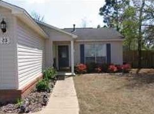 23 Dabney Ct, Crestview, FL 32539