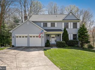 6050 River Meadows Dr, Columbia, MD 21045