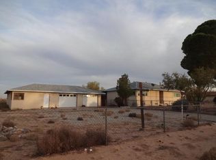 36743 Hillview Rd, Hinkley, CA 92347