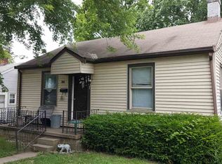 34 Linet Ave, Highland Heights, KY 41076