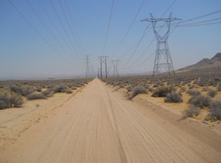 16165 Utility Rd, Hinkley, CA 92347