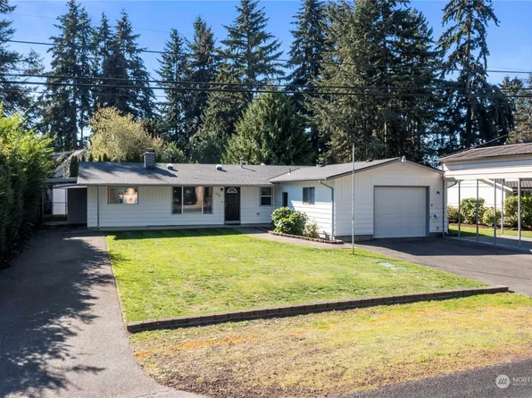 4716 76th Street E, Tacoma, WA 98443