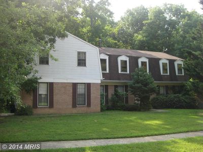 730 W Tantallon Dr, Fort Washington, MD, 20744