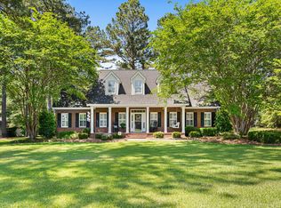 1096 Dunham St, Orangeburg, SC 29118