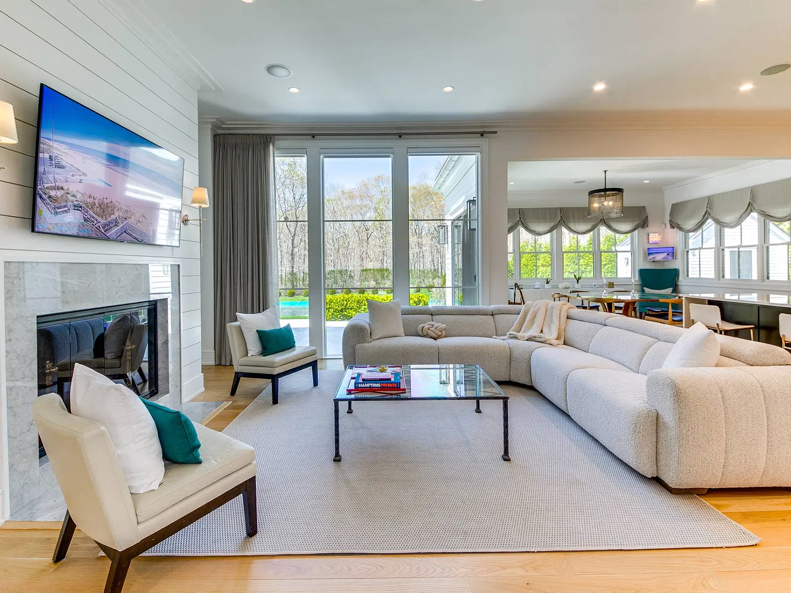 Wainscott Summer Perfection — Photo 4
