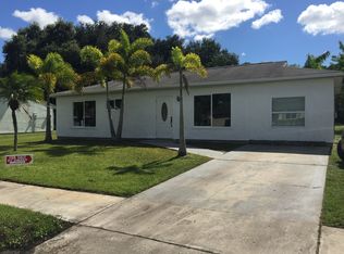 6827 Ketona Rd, North Port, FL 34287