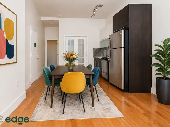 191 Troutman St APT 4R, Brooklyn, NY 11206