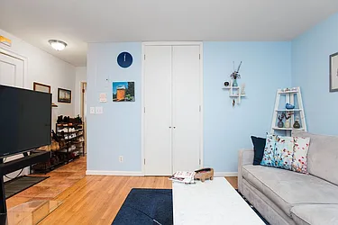 Rented by Emor Management Inc.