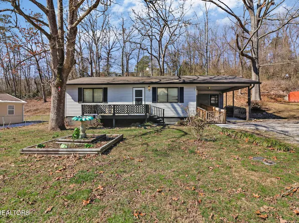 623 Tarwater St, Rockwood, TN 37854