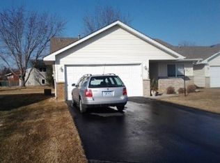 14036 Cobalt St NW, Ramsey, MN 55303