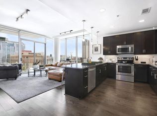 208 Brazos St #1118, Austin, TX 78701