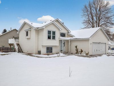 16051 Goodview Way, Lakeville, MN, 55044
