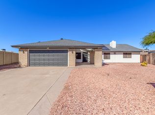 12250 N 26th Way, Phoenix, AZ 85032