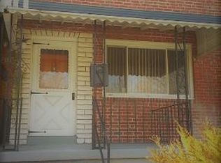 2120 Ashburton St, Baltimore, MD 21216
