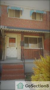 2120 Ashburton St, Baltimore, MD, 21216