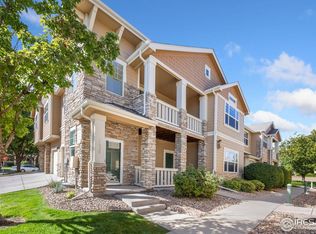 6603 W 3rd St UNIT 1620, Greeley, CO 80634