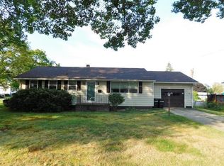 224 Walnut St, Warren, PA 16365