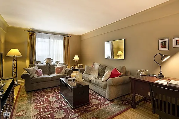 Sold by Brown Harris Stevens | media 1