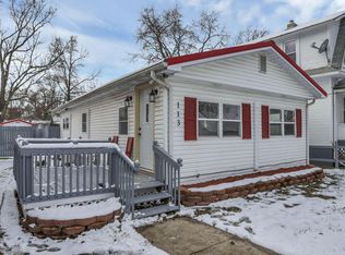 113 N George St, Lancaster, OH 43130