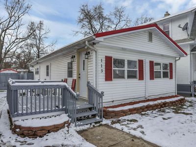 113 N George St, Lancaster, OH, 43130