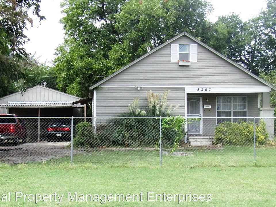 1st image of 5307 S McKinley Ave