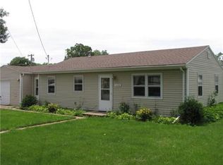 1115 S 8th Ave, Vinton, IA 52349