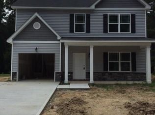 1402 Bungalow Ave, Durham, NC 27703