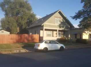 2408 N Walnut St, Spokane, WA 99205