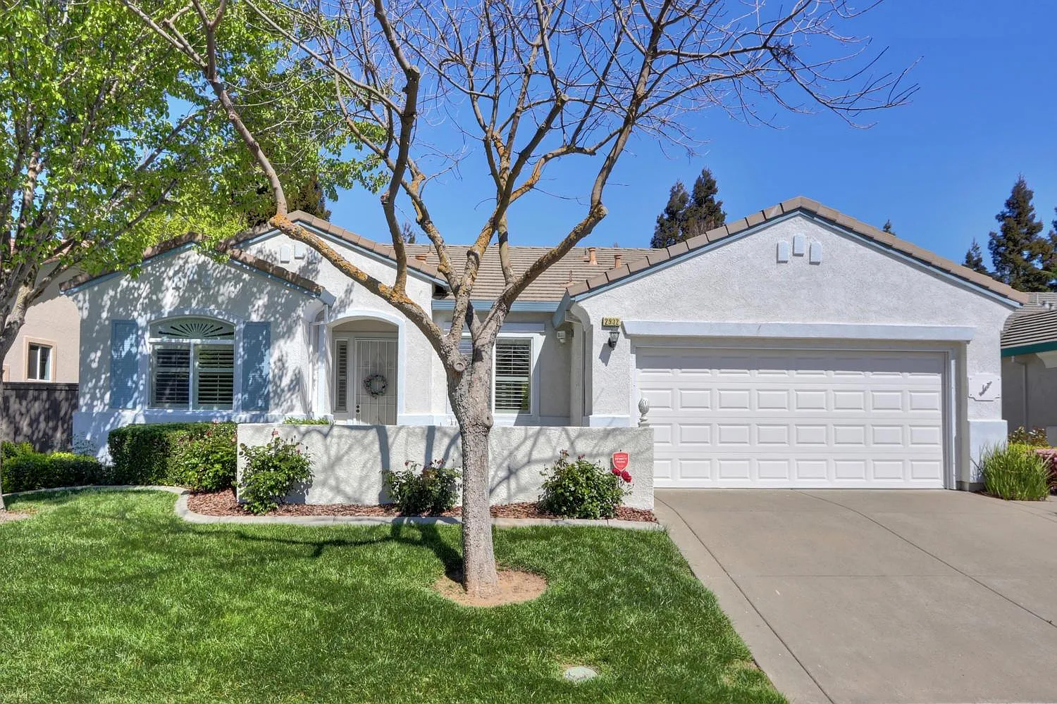 2932 Robinson Creek Ln photo 1