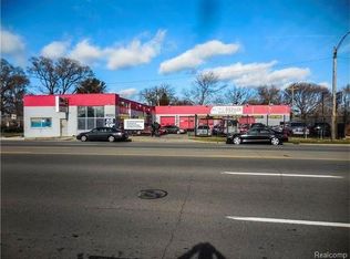 18250 Plymouth Rd, Detroit, MI 48228