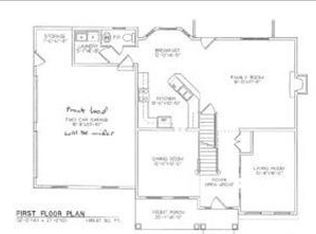 3011 Weaver Rd, Lititz, PA 17543