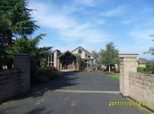 23535 SW Gage Rd, Wilsonville, OR 97070