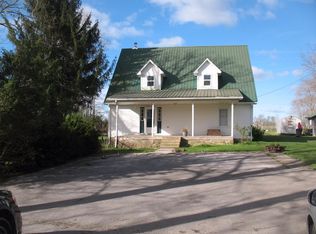 248 Begley Rd, Mckee, KY 40447