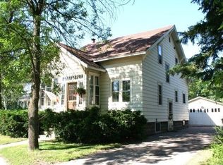 1816 Division St, Stevens Point, WI 54481