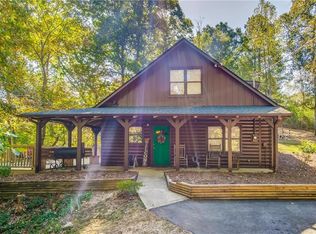 680 Willie West Rd, Canton, GA 30114