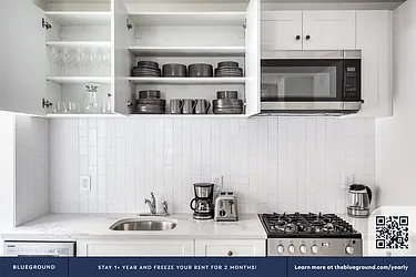 Rented by The Blueground