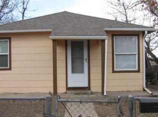 4515 Fillmore St, Denver, CO 80216