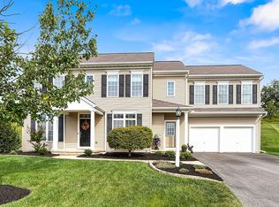 7421 View Crest Dr, Harrisburg, PA 17112
