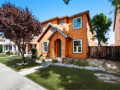 1316 Bello Drive, Dixon, CA, 95620