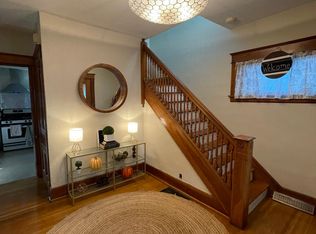 203 Villa Ave, Buffalo, NY 14216